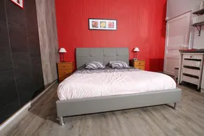 La Magnanerie - Gîte l'olivier - Image 4