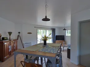 Luxurious Holiday Home in Gironde With Private Garden - Image 5
