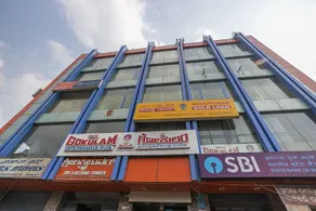 Gk Residency by OYO Rooms - Image 5