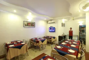 Pawanputra Hotel - Image 2