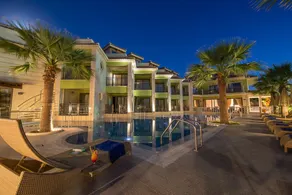Tsilivi Palazetto Hotel - Image 3