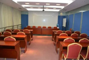 Jinjiang Inn Beijing Daxing Development Zone - Image 5