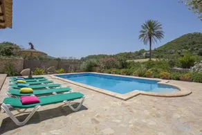 YupiHome Finca Bellpuig - Image 2