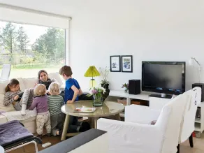 8 Person Holiday Home in Brovst-by Traum - Image 2