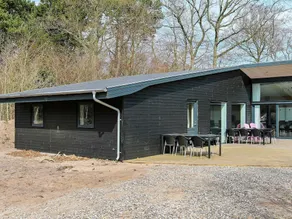 Cozy Holiday Home in Hadsund With Private Whirlpool - Image 5