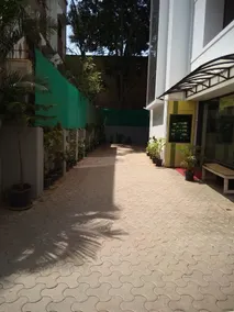 Radhika Inn Service Apartment - Image 4
