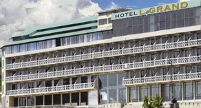Le Grand Murree - Image 5