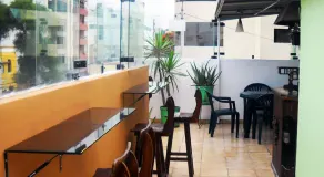 Pirwa Lima Hostel - Image 4
