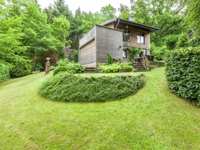 Spacious Chalet With Fenced Garden in Vieuxville - Image 4