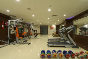 Al Bustan Hotel Suites - Image 5