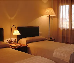 Baldio Grande Hotel Rural - Image 3