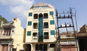 Hotel Padmini Palace - Image 5