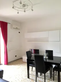 Cozy apartment in Cioccatelli, 55 m² with private garden - Image 4