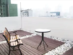 Equinox Mercury Serviced Apartments - Image 4
