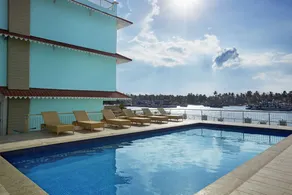 Dempo River Sal Resort & Spa - Image 4