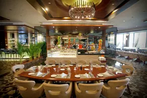 Haiyatt Garden Hotel - Image 2