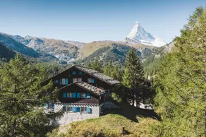 Alpine Chalet Turquino - Image 5