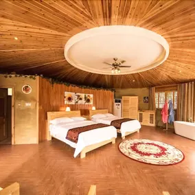 Jinhuwan Resort - Image 3