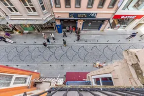 Well-Designed Studio Apartment 1 Min to Galata Tower - Image 3