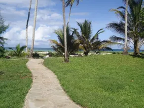 Simba + Oryx Beach Cottages - Image 4