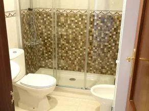 2 bedrooms appartement with shared pool and wifi at La Oliva - Image 5
