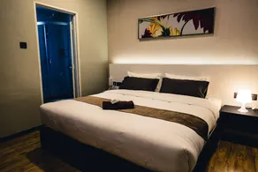 Kimal Hotel Jalan Tupai - Image 2