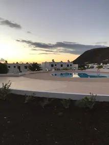 Apartment With 2 Bedrooms in Las Palmas, With Wonderful Mountain View, - Image 2