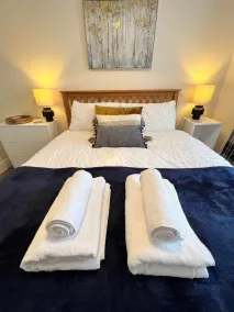 Sturminster's Luxury Suites - Image 2