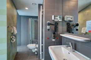 MEININGER Hotel Amsterdam Amstel - Image 5