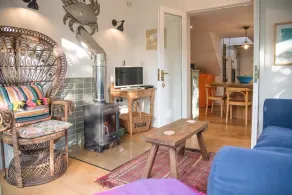 The Coach House, Orford - Image 2