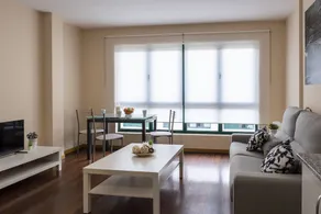 Apartamentos Vida O Pindo - Image 5