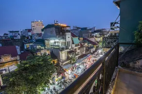 The Nguyens Apartments Hanoi Old Quarter - Image 4