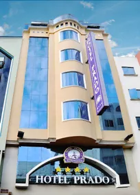 Hotel Prado Internacional - Image 4