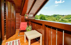 Amazing Home in Gornja Reka With 3 Bedrooms and Wifi - Image 3