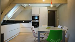 Appart Hôtel Lille - SIMONE - Image 4