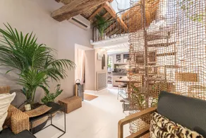 Charming Luxury Navona Apartment - Image 5
