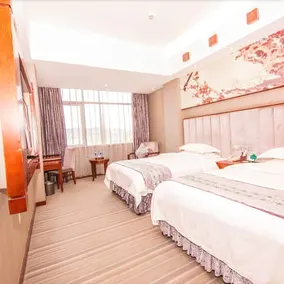 Qiao Xiangxi Hotel - Image 5