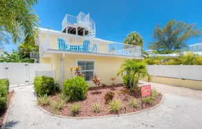 Gulf View Cottage - Image 4