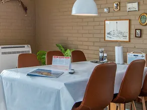 Lavish Holiday Home in Ringkøbing With Sauna - Image 5