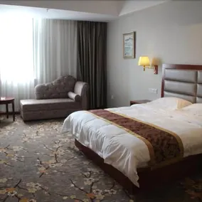 Super 8 Hotel Hefei Gaoxin Tian Zhi Lu - Image 4