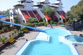Neeta's Shanti Villa - Image 2