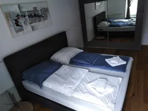 Grand Apartment Vienna 12 - Image 2