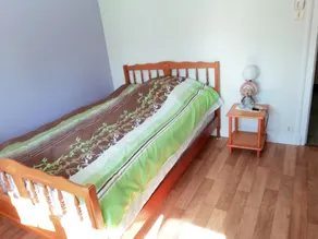 House With 3 Bedrooms in Montbron, With Furnished Garden - Image 4
