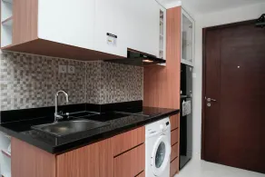 Well Appointed And Cozy Studio At West Vista Apartment - Image 2