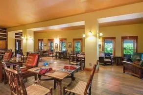 Alps Boulder Canyon Inn - Image 2
