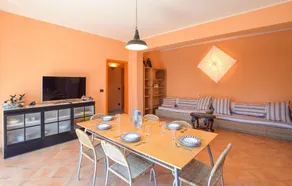 Beautiful Apartment in Falerna Marina With Wifi and 3 Bedrooms - Image 5