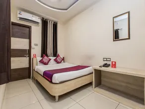 Capital O Hotel Mehar Residency - Image 2