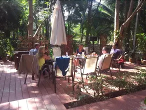 Banrai Jomthong Resort - Image 3
