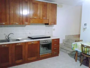 2 bedrooms house with sea view at Palinuro 5 km away from the beach - Image 5