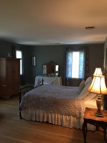 The Shearwater Inn - Image 4